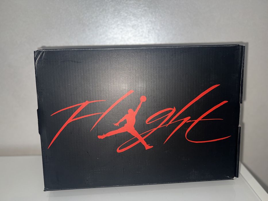 Jordan 4 black Canvas