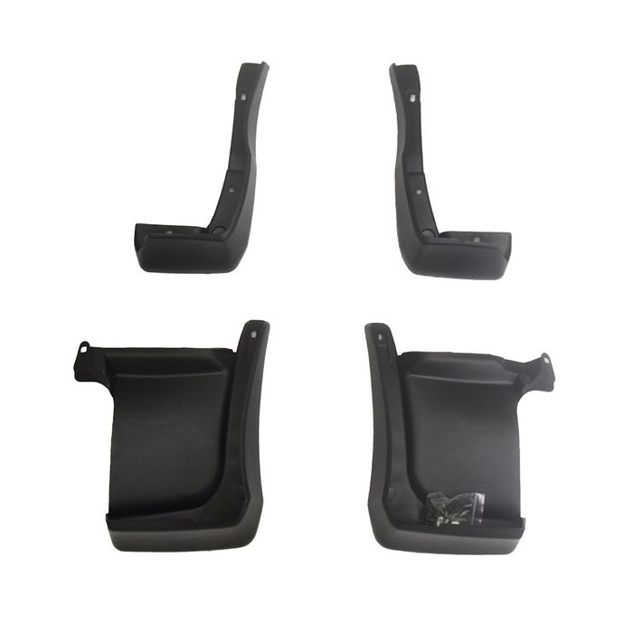 Set aparatori noroi Honda Accord 2013- fata si spate, 4 buc