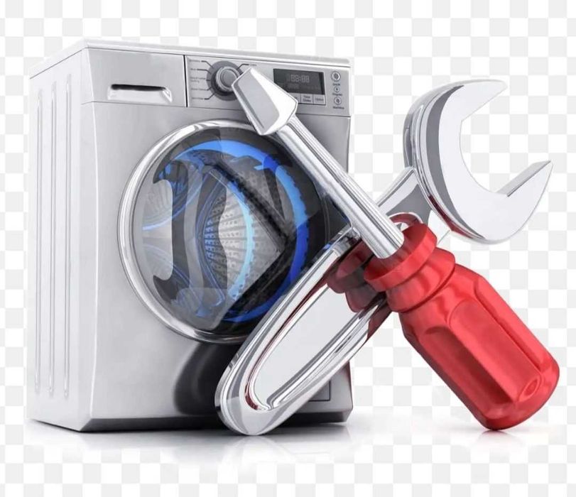 Анатолий-Ремонт:Микроволновок,стиралок, обогревателей, пылесосов и т.д