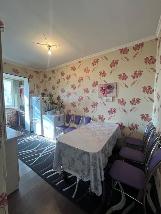 Продается 2 ком.квартира Восток микр