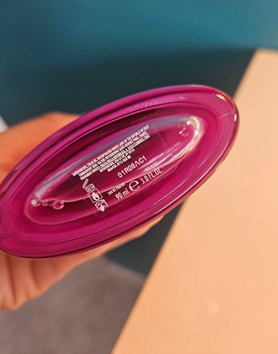 Wild Heart Roberto Cavalli EDP 90ml