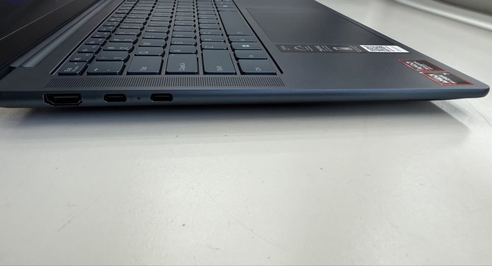 Laptop Lenovo Yoga Pro 7 14AHP9 cu factura+garantie