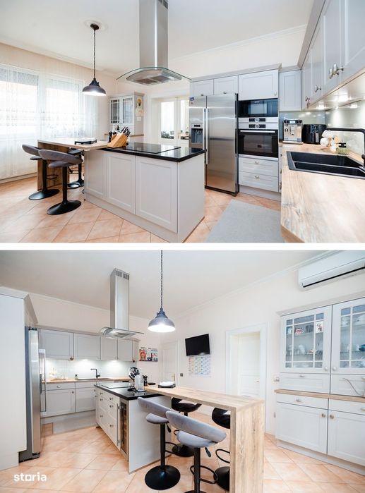 Casă elegantă cu teren 901 mp – Vladimirescu, Tineretului