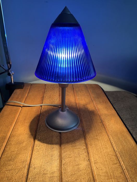 Настолна лампа / Honsel / 90-те