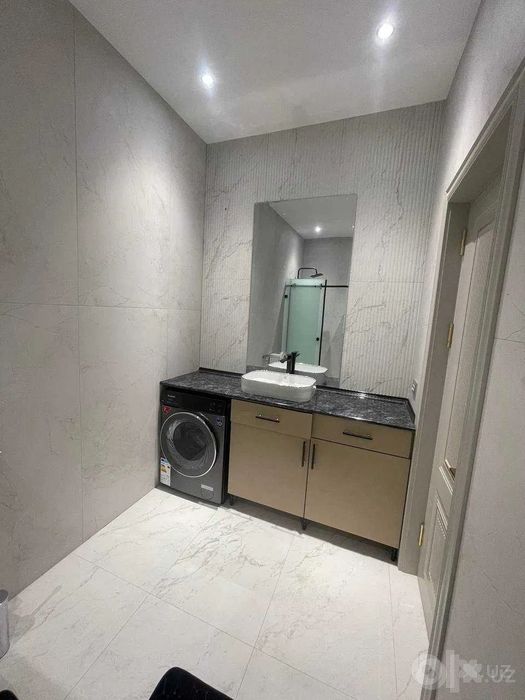 Сдаётся 3-комн ЖК O'zbegim, Бабур, 95 м²
