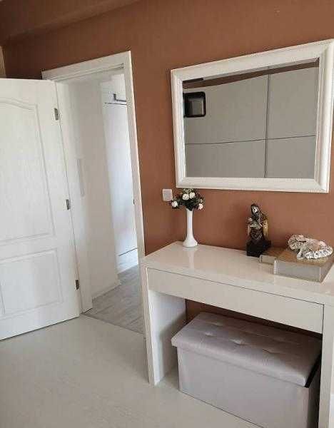 Чисто нов, тристаен апартамент в кв. Изгрев