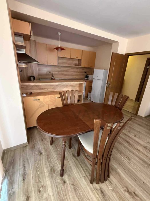 Двустаен апартамент в Бриз! 21781852
