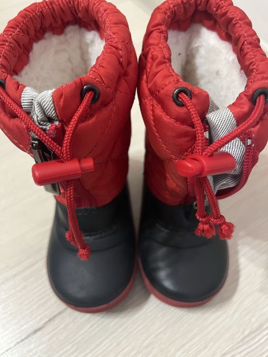 Продам ботиночки