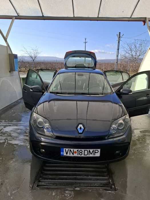 De vânzare  Renault laguna 3