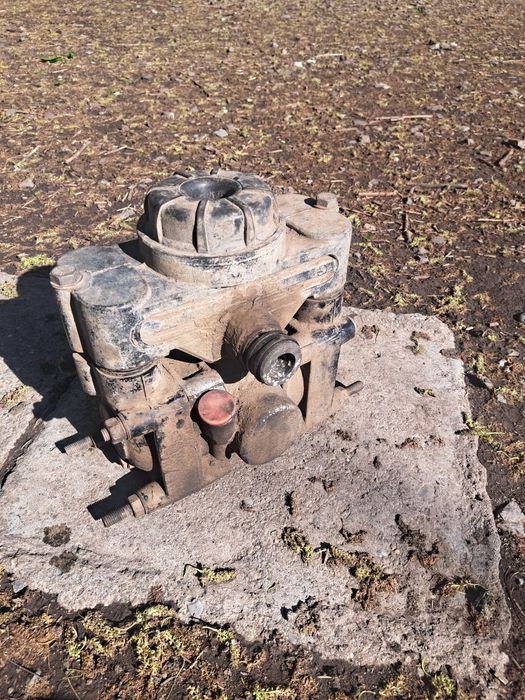 Pompa p100 funcțională