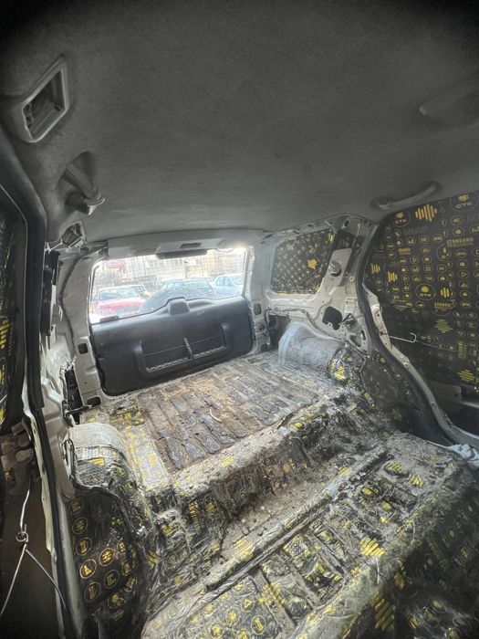 Opel Frontera B 2.2dti