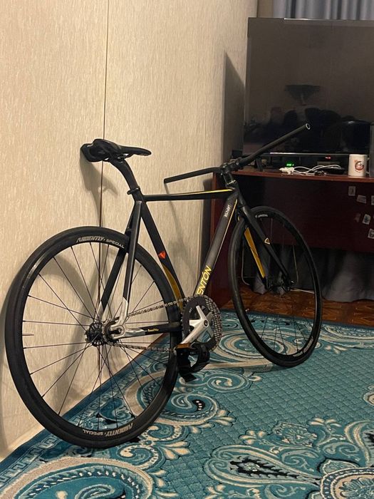 Фикс авентон даймонд