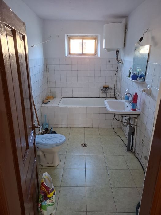 Vand casă in comuna Marsani dolj