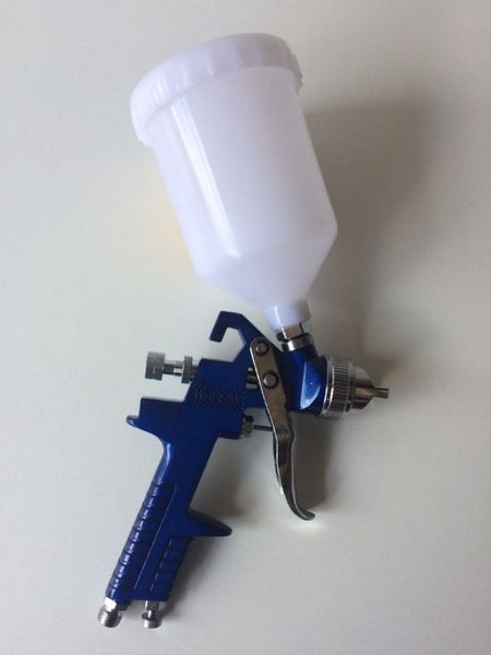 Pistol vopsit 600 ml