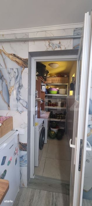 Apartament cu 3 camere, 59.13 mp, zona
