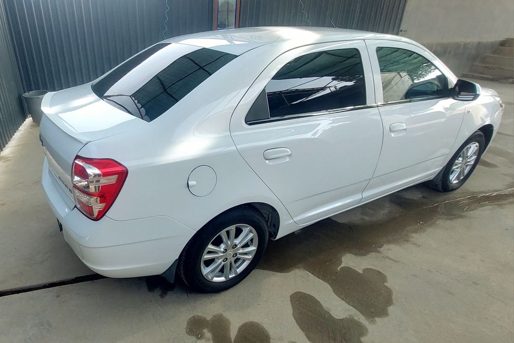 COBALT LT 2020. Sotiladi