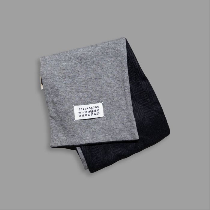 Шарф Maison Margiela