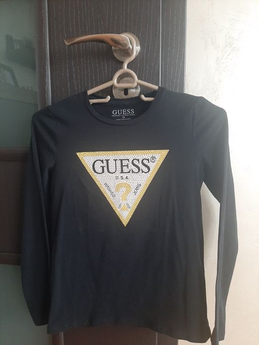 Детска блуза GUESS