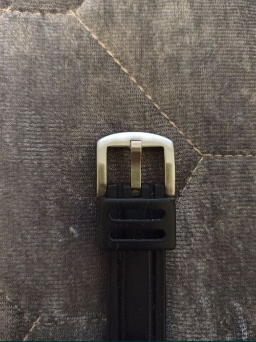 Ceas bărbătesc Timex Indiglo Intelligent Quartz Fly Back Chronograph