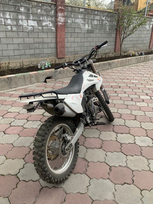 Эндуро 06 продам срочно