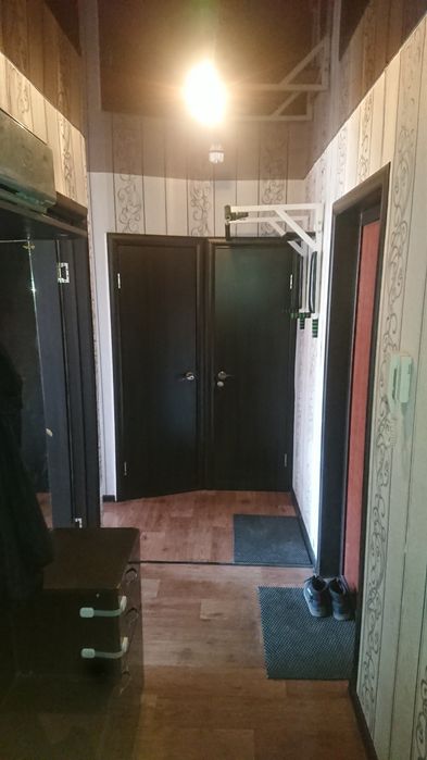 Сдается 2х комнатная квартира