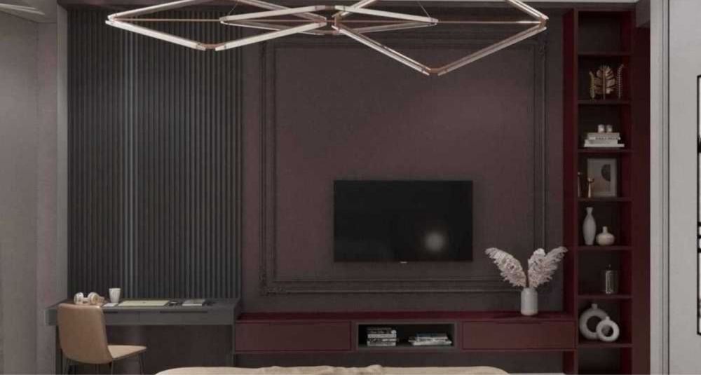 ЖК Mirabad Avenue-Сдаётся новая 3х комнатная!