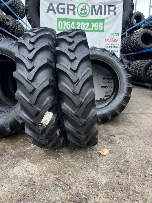 Marca GRI cu livrare rapida 13.6-38 cu 8 pliuri anvelope cu garantie