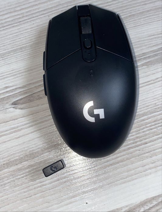 Mouse Logitech G304 Nou !!