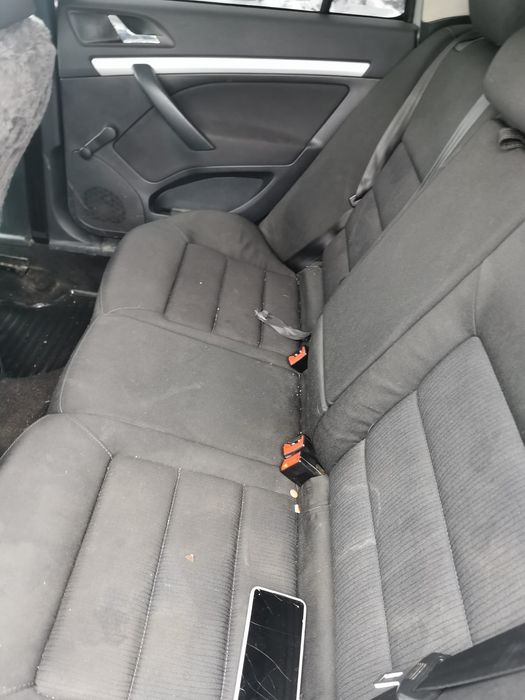 Skoda Octavia 1.9TDI