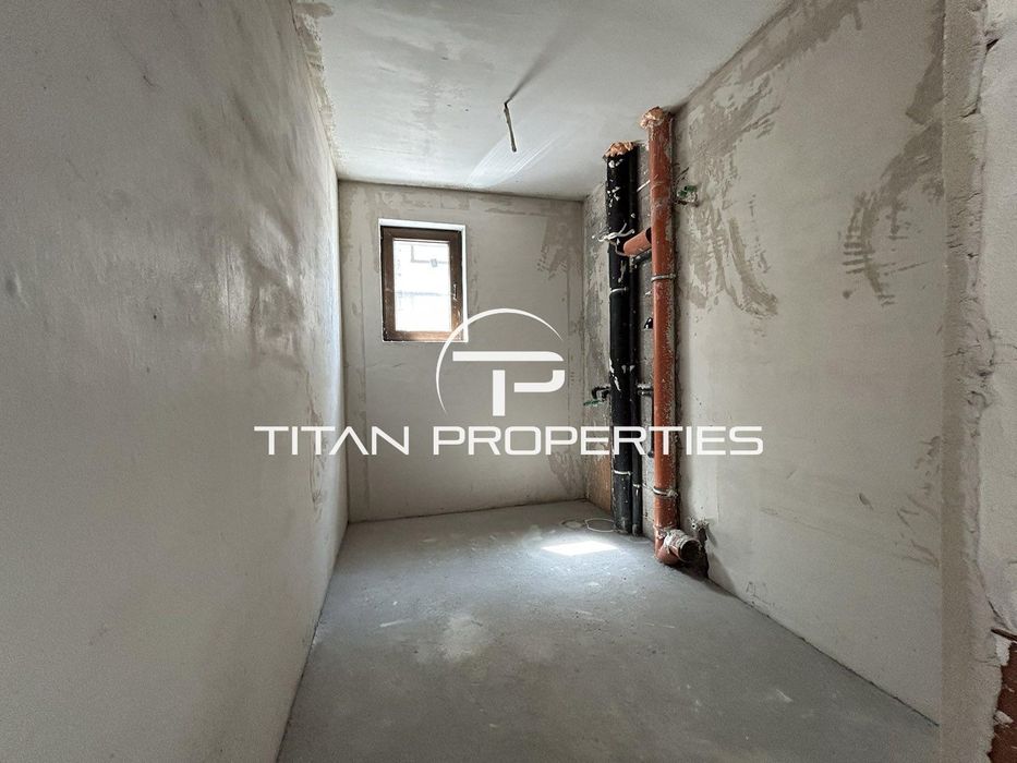 Продава се Двустаен апартамент в Пловдив, Коматево - 87 кв.м за 1265 €/кв.м - Снимка #5