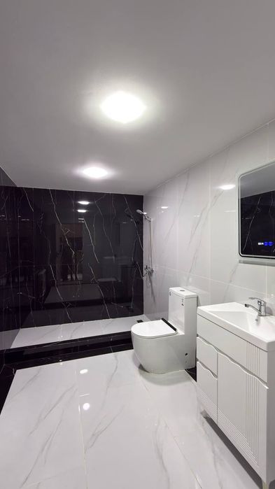 Сдаётся Помещение Новомосковская 210м2 + Терасса (N250)

 Яккасарайски