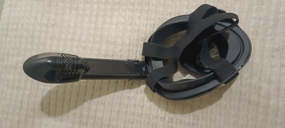 Маска для ныряния