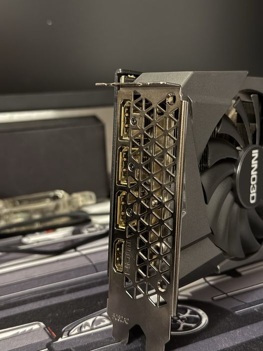 RTX 3060 12 GB в продаже