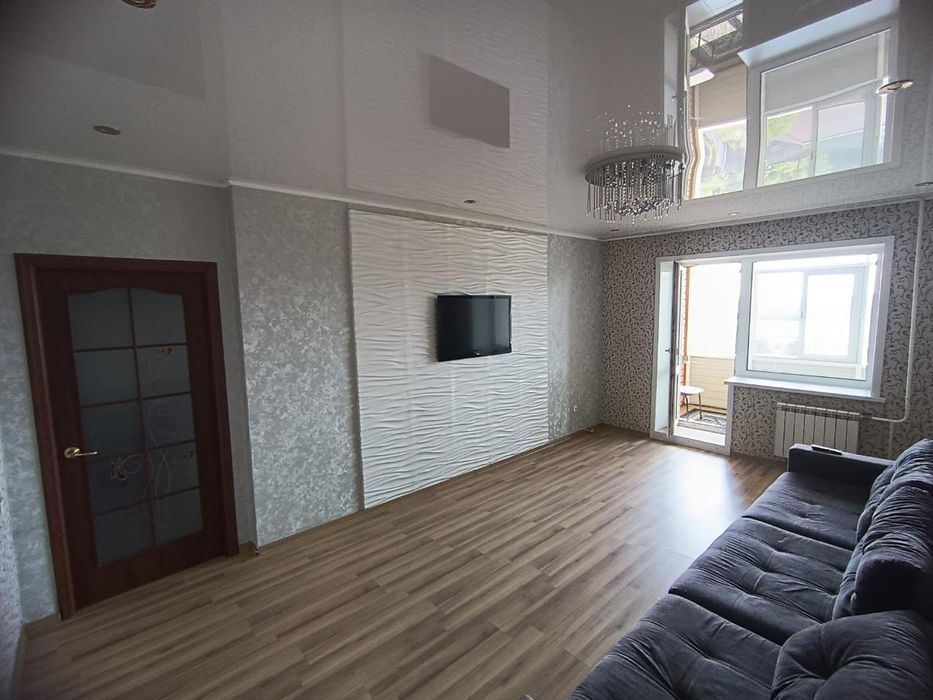 Продам 2-х комнатную квартиру