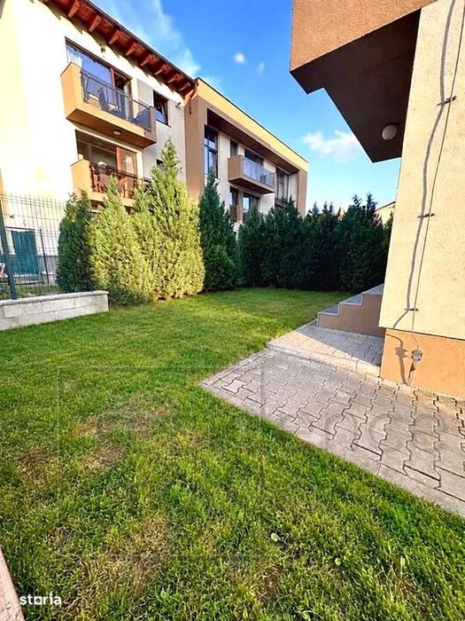 Pet friendly! Curte! Apartament 2 camere, Europa, zona Profi+Parcare