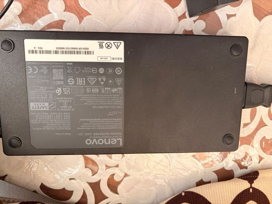 Lenovo Legion 5 3060