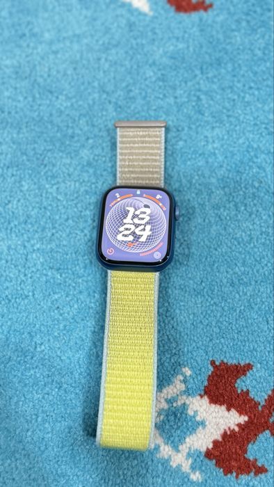 Apple Watch Series 7