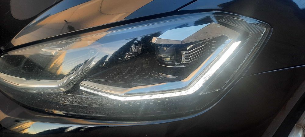 Volkswagen Golf MK 7.5 Facelift/2.0 TDI 150 к.с/DSG/Цена до 13.01.2026