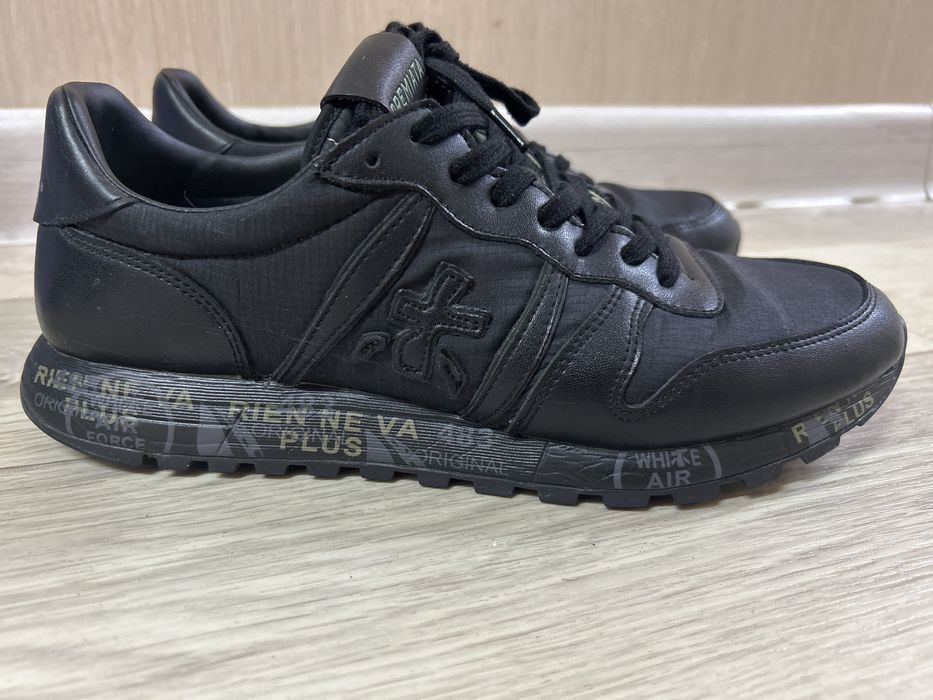 Premiata кооссовки