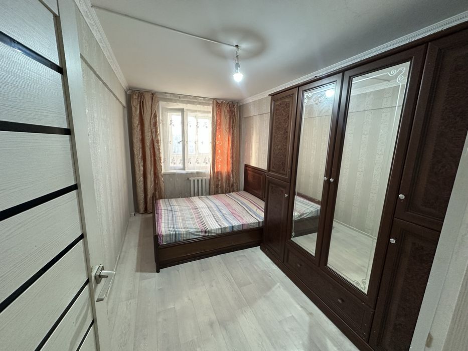 Сдам квартиру 3 комнатную