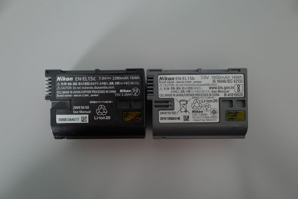 Nikon Z6 body only, тяло, никон