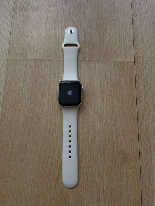 Apple watch SE Gen 2 (2022)