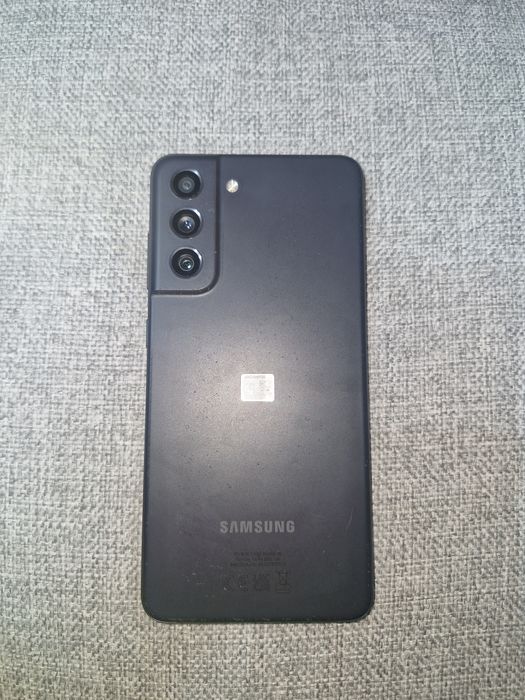 Samsung S21 FE 5G