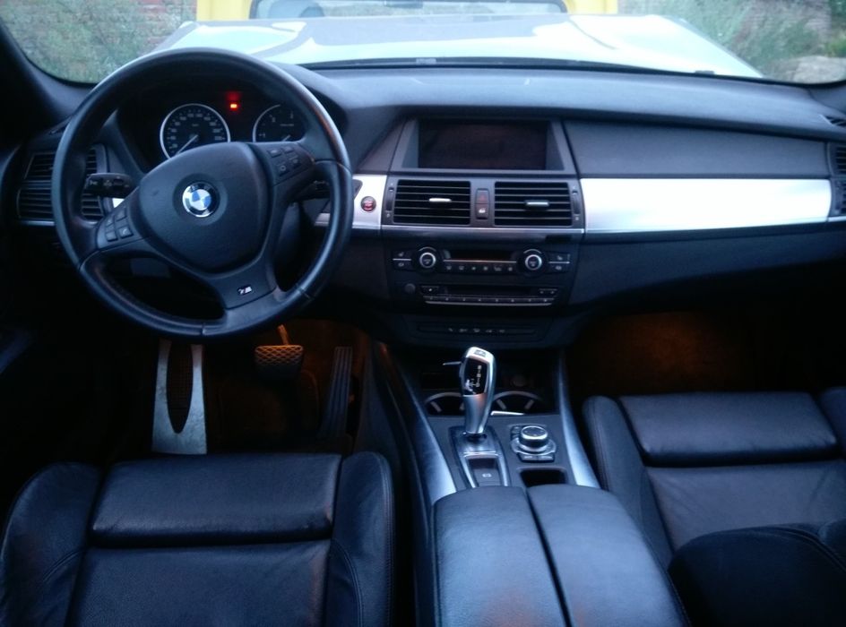 Бмв х5 е70 на части