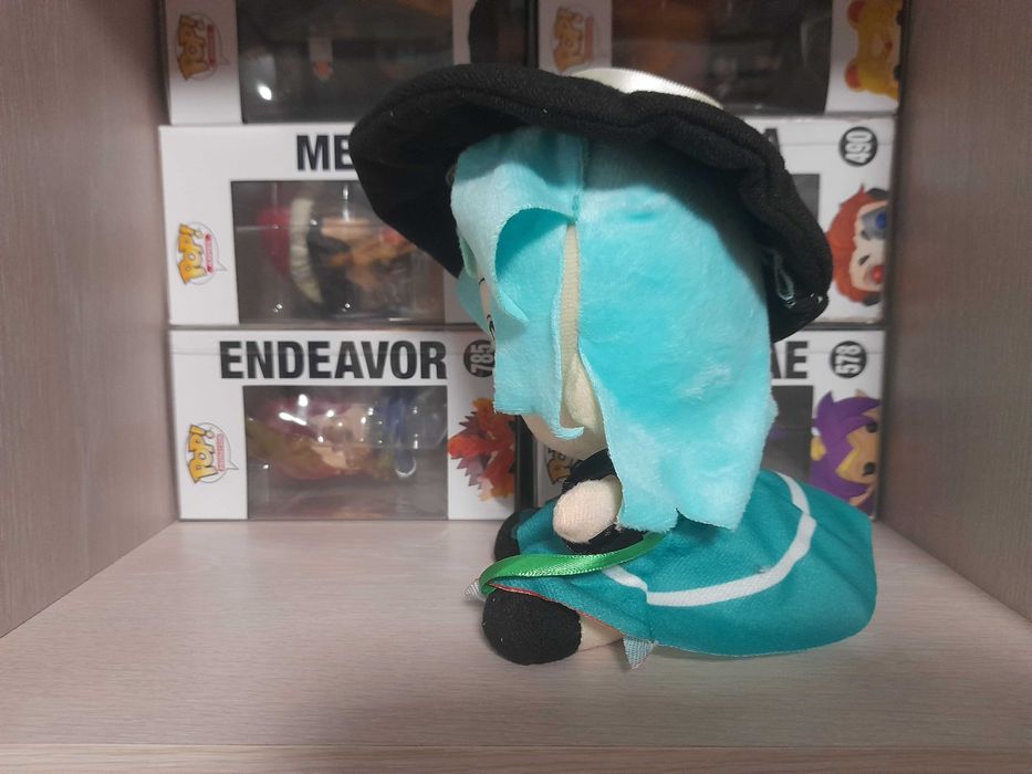 Jucarie Plus Joc Anime Fumo Touhou Project - Koishi Komeiji