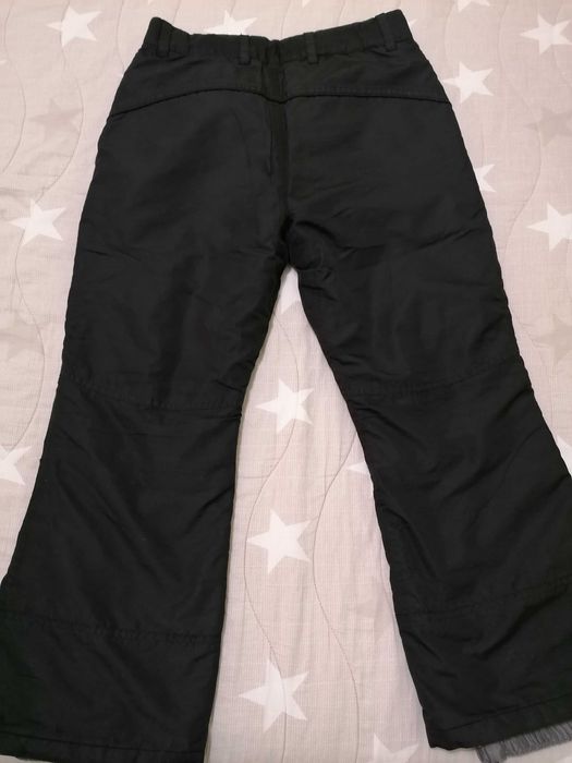 Скиорски панталони, 9-11 год.