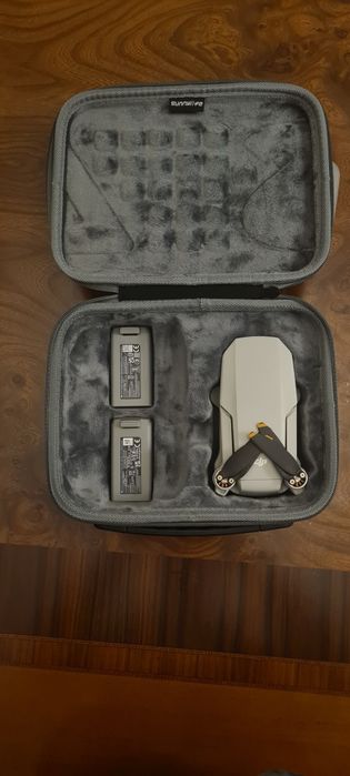 Квадрокоптер DJI Mini 2 se