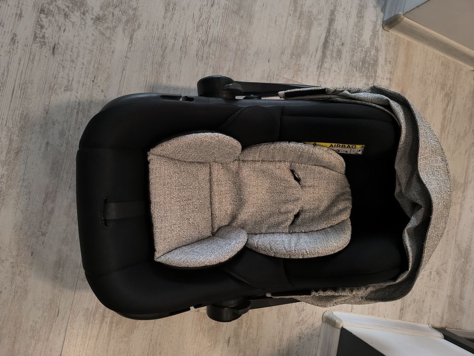 Стол  за кола  за бебета bobostello mars