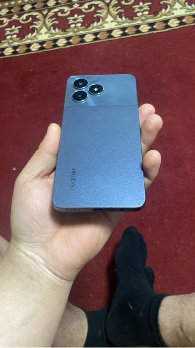 Realme note 50 на продажу