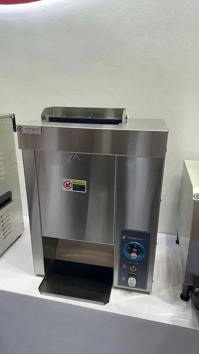 Карамелизатор для булочек Карамелезатор Тостер